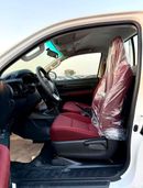 Toyota Hilux GL 2.7L PETROL GCC Specs