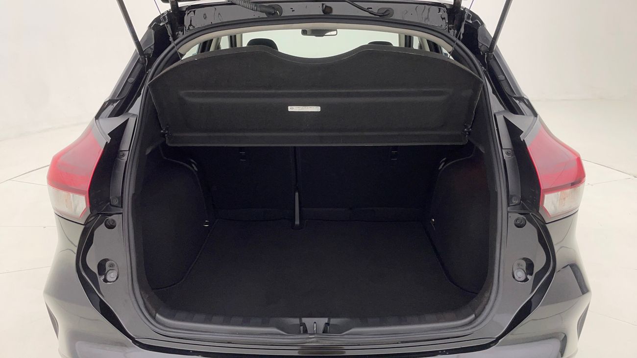 نيسان كيكس SV 1.6 | بدون دفعة مقدمة | اختبار القيادة في المنزل