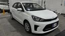 Kia Pegas 2024 LX | AED 502/Month | 0 DP | 30 Day Return | Warranty | Service History