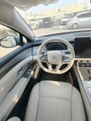 بي واي دي هان BYD هان إل إي في