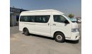 Toyota Hiace High Roof 13 seats Diesel 2.5 Engine