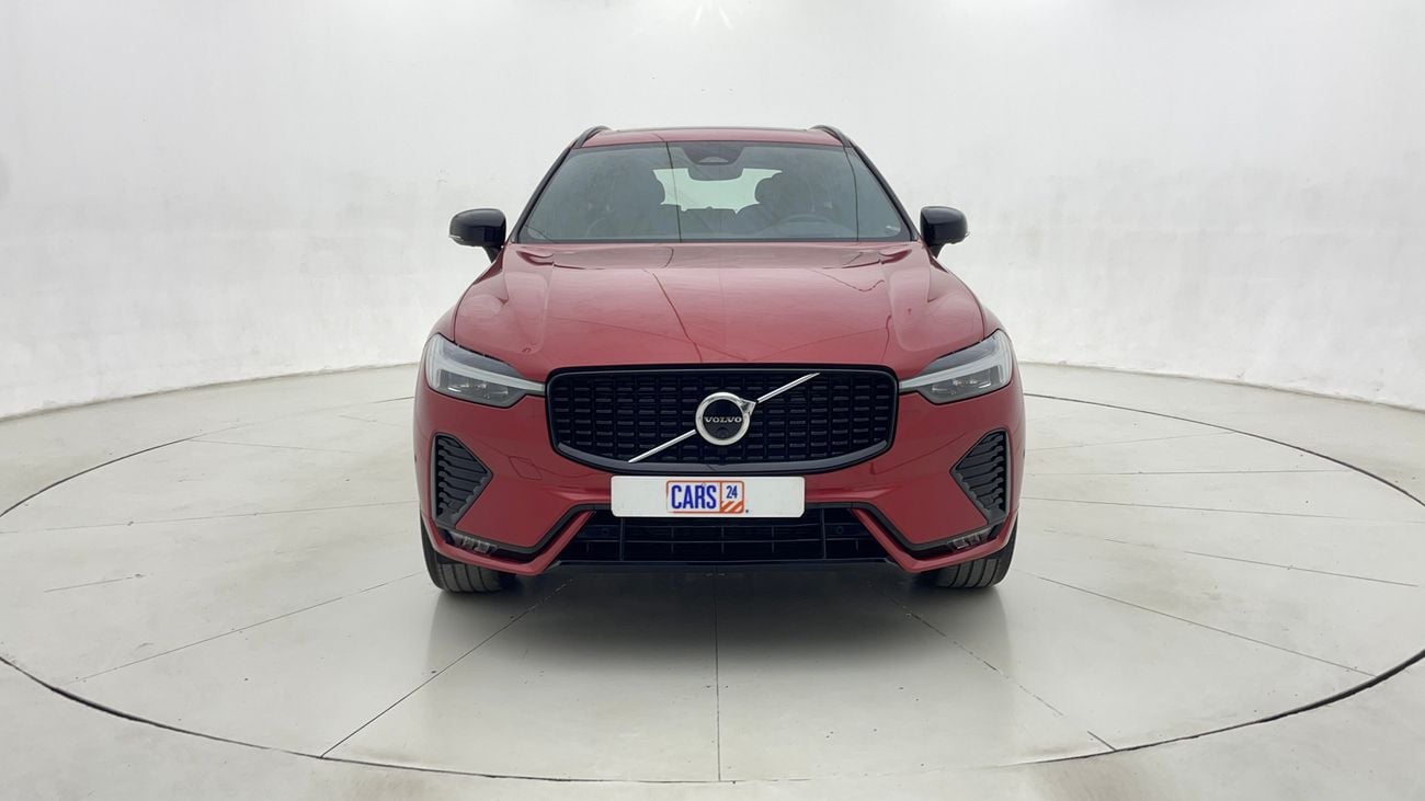 Volvo XC60 B5 ULTIMATE DARK AWD 2 | Zero Down Payment | Home Test Drive