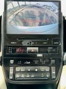 تويوتا لاند كروزر GXR3 LS