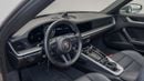 Porsche 911 Targa 4 3.0L (385 HP) Targa UAE's Very Best Example | AED 8,522 Per Month