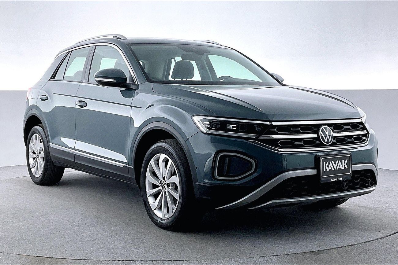 فولكس واجن T ROC Style | ضمان مجاني لمدة عام | 0 دفعة أولى