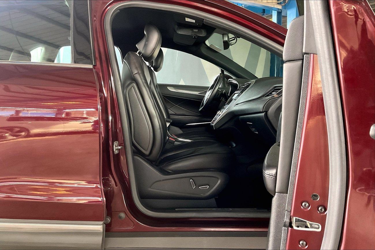 Lincoln MKC Premier | Guaranteed Warranty | 0 Down Payment