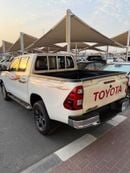 Toyota Hilux SR5 ( Gcc ) Hilux 2.7 Manual || Push start 2026