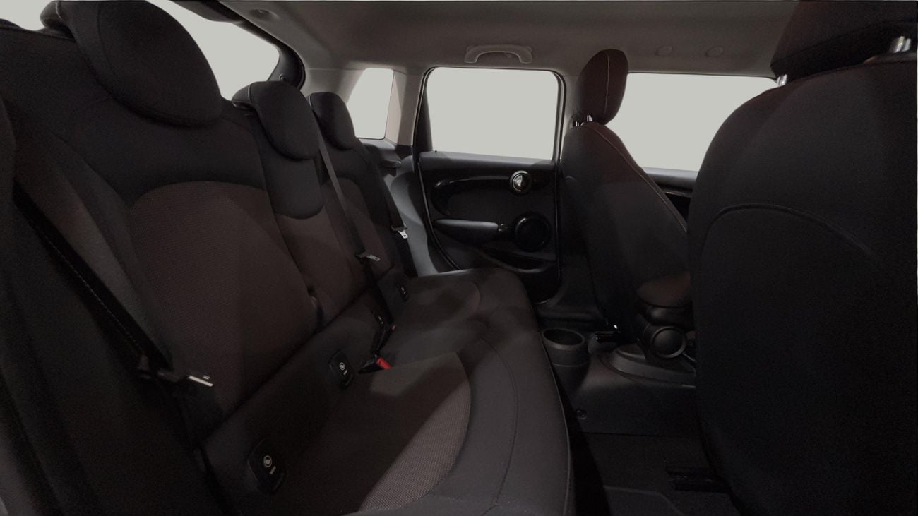 Mini Cooper STANDARD 2024 | AED 1058/Month | 0 DP | 30 Day Return | Warranty