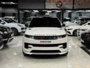 Land Rover Range Rover Sport Dynamic HSE P400 3.0L
