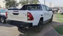 Toyota Hilux GR Sport