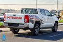 Mitsubishi L200 GLS 2026 2.4L Petrol 4x4 Manual | Chrome Edition