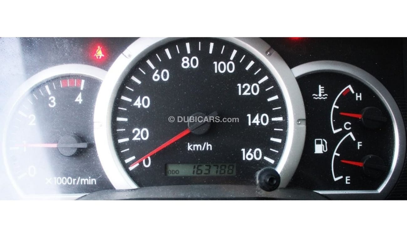 Mitsubishi Fuso Canter Mitsubishi Canter 2017 GCC Double Cabin in excellent condition