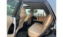 Toyota 4Runner LIMITED EDITION 7 SEATER 4.0L V6 2016 AMERICAN SPECIFICATION