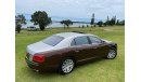 Bentley Flying Spur W12