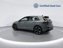 Volkswagen Golf SEL 2.0T GTI Leather Seats (Ref#35061) / 21,100 AED SAVINGS from New Car