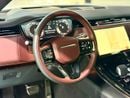 Land Rover Range Rover Sport P400 DYNAMIC SE