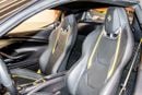 فيراري 296 GTB Assetto Fiorano | GCC Specs | Low Mileage | SERVICE Contract AL TAYER