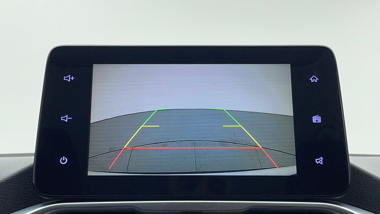 Chevrolet Captiva LT 1.5 | Zero Down Payment | Free Home Test Drive