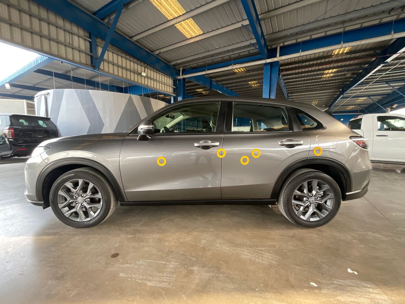 هوندا ZRV LX | شامل الضمان | 0 ﺪﻔﻋﺓ ﺃﻮﻟﻯ