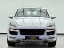 Porsche Cayenne GTS 3.6L 2016 Porsche Cayenne GTS, Carbon Fiber Interior, Fully Loaded, Excellent Condition, GCC