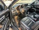 Kia Telluride LX 2020 Kia Telluride 3.8L V6 - Rear Camera & Sensor - Leather Seats With Rims -