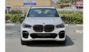 BMW X5M BMW X5 M50i