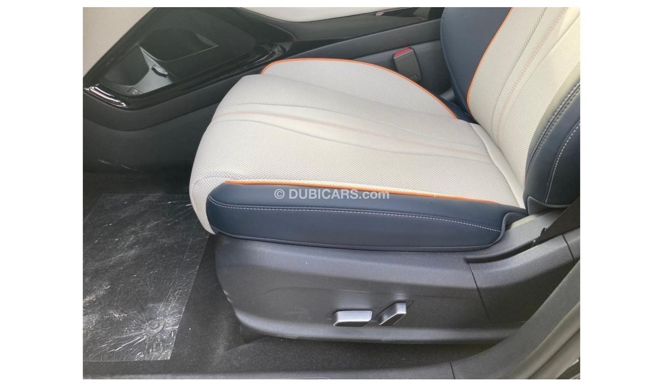 BYD Song Plus BYD SONG PLUS EV ELECTRIC CAR MY2023