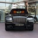 رولز رويس كولينان 2024 ROLLS ROYCE CULLINAN BLACK BADGE DONE ONLY 6000KM