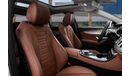 Mercedes-Benz E300 AMG | 3,721 P.M  | 0% Downpayment | Full Agency History!