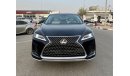 Lexus RX350 Premier 2020 LIMITED EDITION 4x4 RUN & DRIVE US IMPORTED