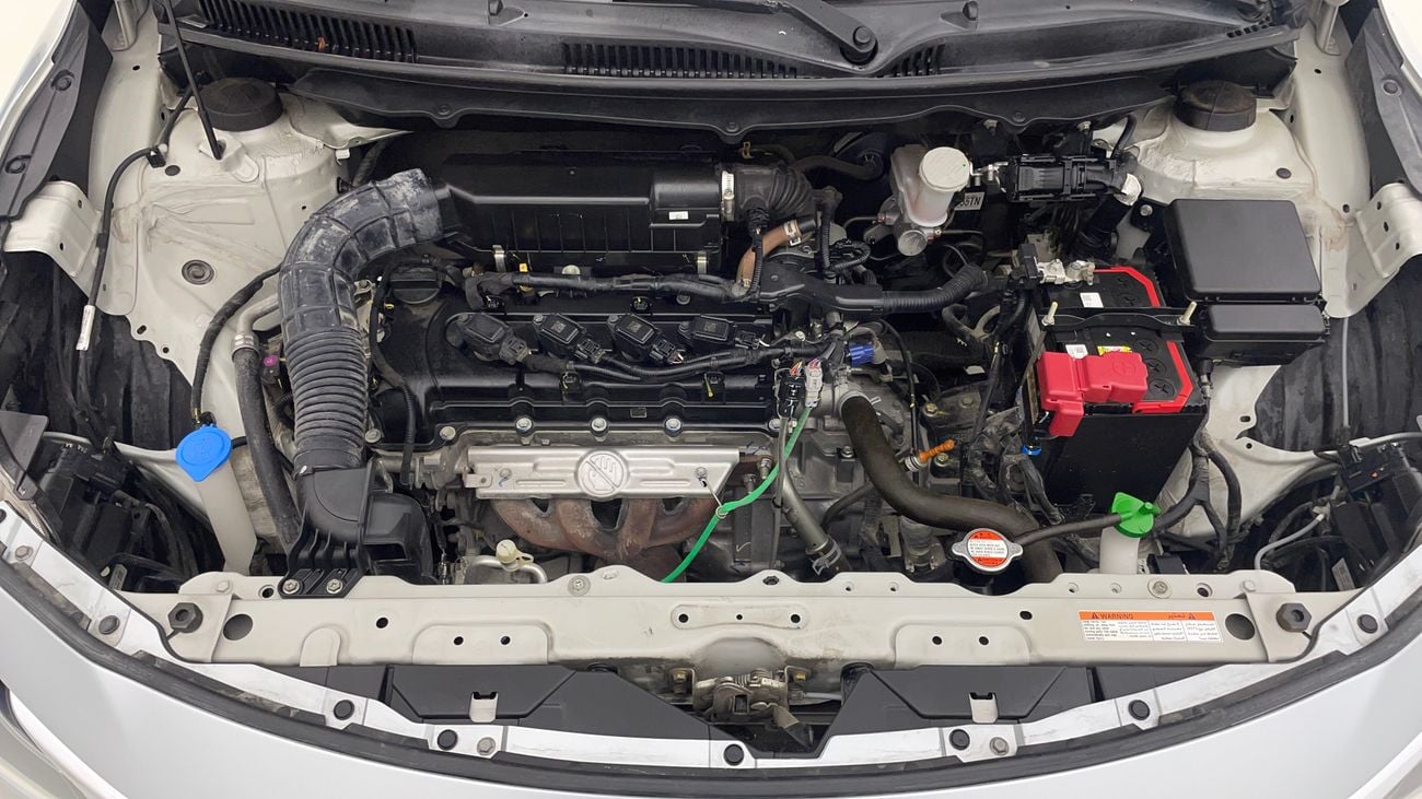 Suzuki Baleno GL 1.5 | Zero Down Payment | Home Test Drive