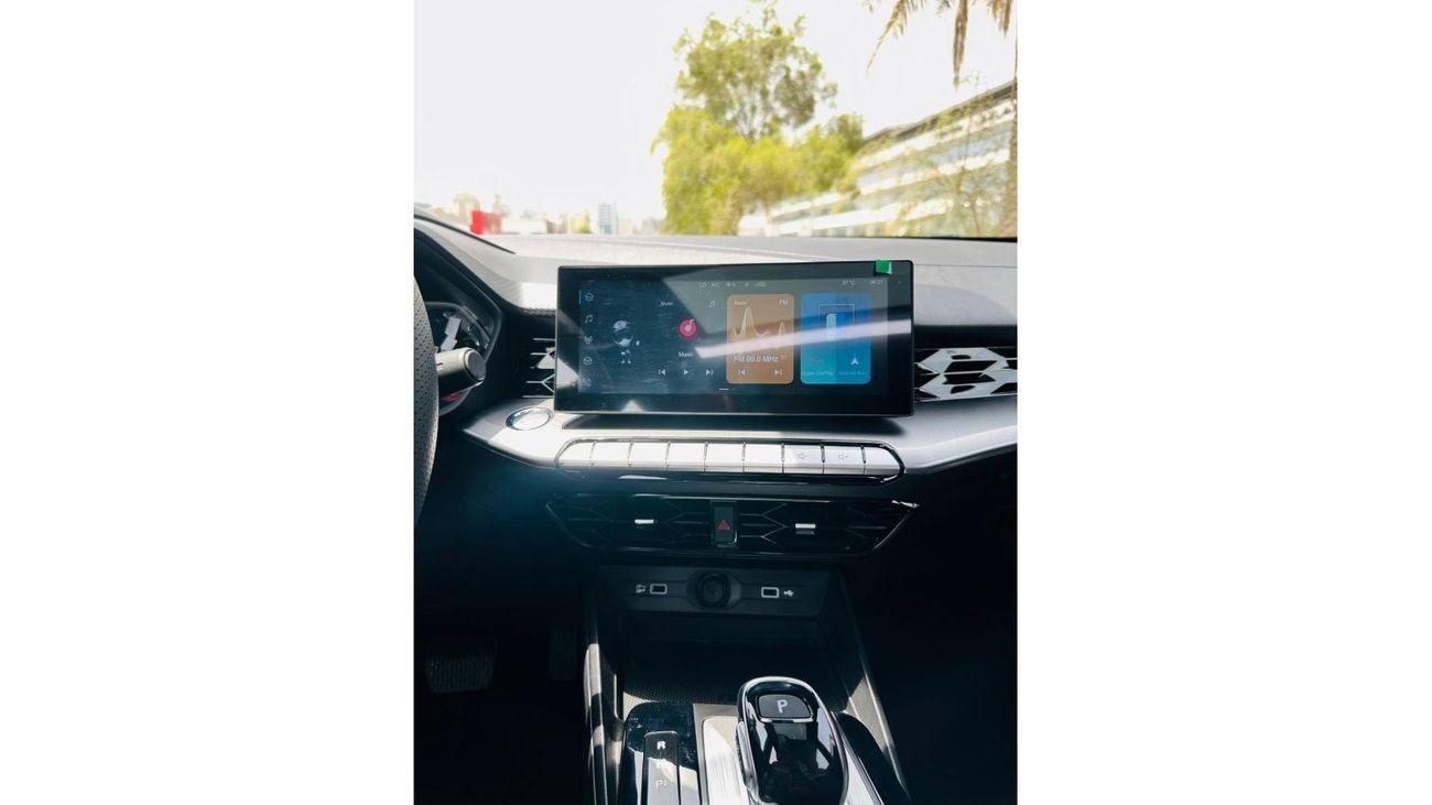 MG GT AED 1,060 PM | MG 1.5L V4 | GCC SPECS | BRAND NEW |2023 | 0% DOWNPAYMENT