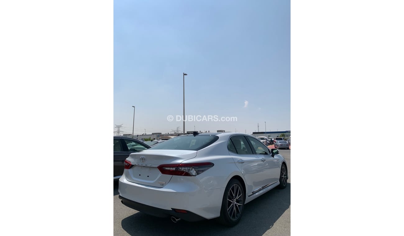 Toyota Camry Limited , 3.5 L