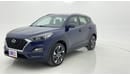 Hyundai Tucson GL 2 | Zero Down Payment | Free Home Test Drive