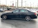 مرسيدس بنز E300 Mercedes E300 AMG _American_2017_Excellent Condition _Full option
