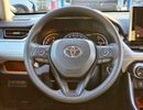 Toyota RAV4 ADVENTURE / 2.5L PETROL AWD / PANORAMIC ROOF, LEATHER WITH DRIVER POWER SEAT (CODE #  RADVP)