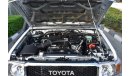 Toyota Land Cruiser Hard Top 76 DLX V6 4.0L PETROL 5 SEAT MT