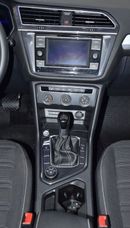 Volkswagen Tiguan EXCELLENT DEAL for our Volkswagen Tiguan 4Motion ( 2024 Model ) in White Color American Specs