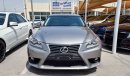 Lexus IS350