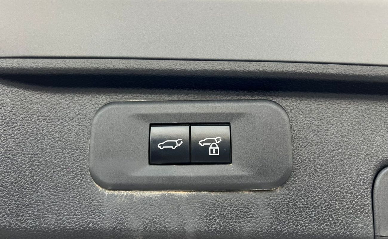 Toyota Grand Highlander 