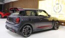 Mini John Cooper Works 2021, GP , GCC, UNDER DEALER WARRANTY