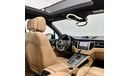 Porsche Macan Std 2018 Porsche Macan, Warranty, Full Porsche Service History, Low Kms, GCC