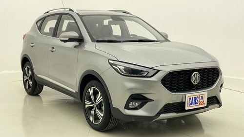 MG ZS LUXURY 1.5 | Zero Down Payment | Home Test Drive