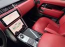 لاند روفر رينج روفر SE .. P400 .. FSH .. V6 .. Perfect Condition