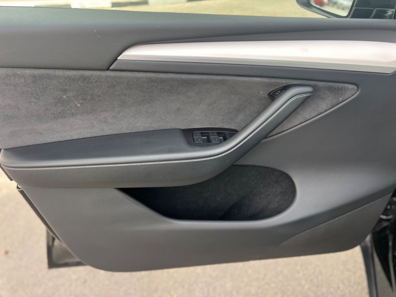 Tesla Model Y Performance (AWD)