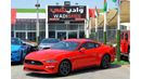 Ford Mustang EcoBoost //2020//ONLY 2700KM//AIR BAGS//CLEAN CONDITION