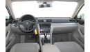Volkswagen Passat 2.5L S 2015 MODEL GCC SPECS