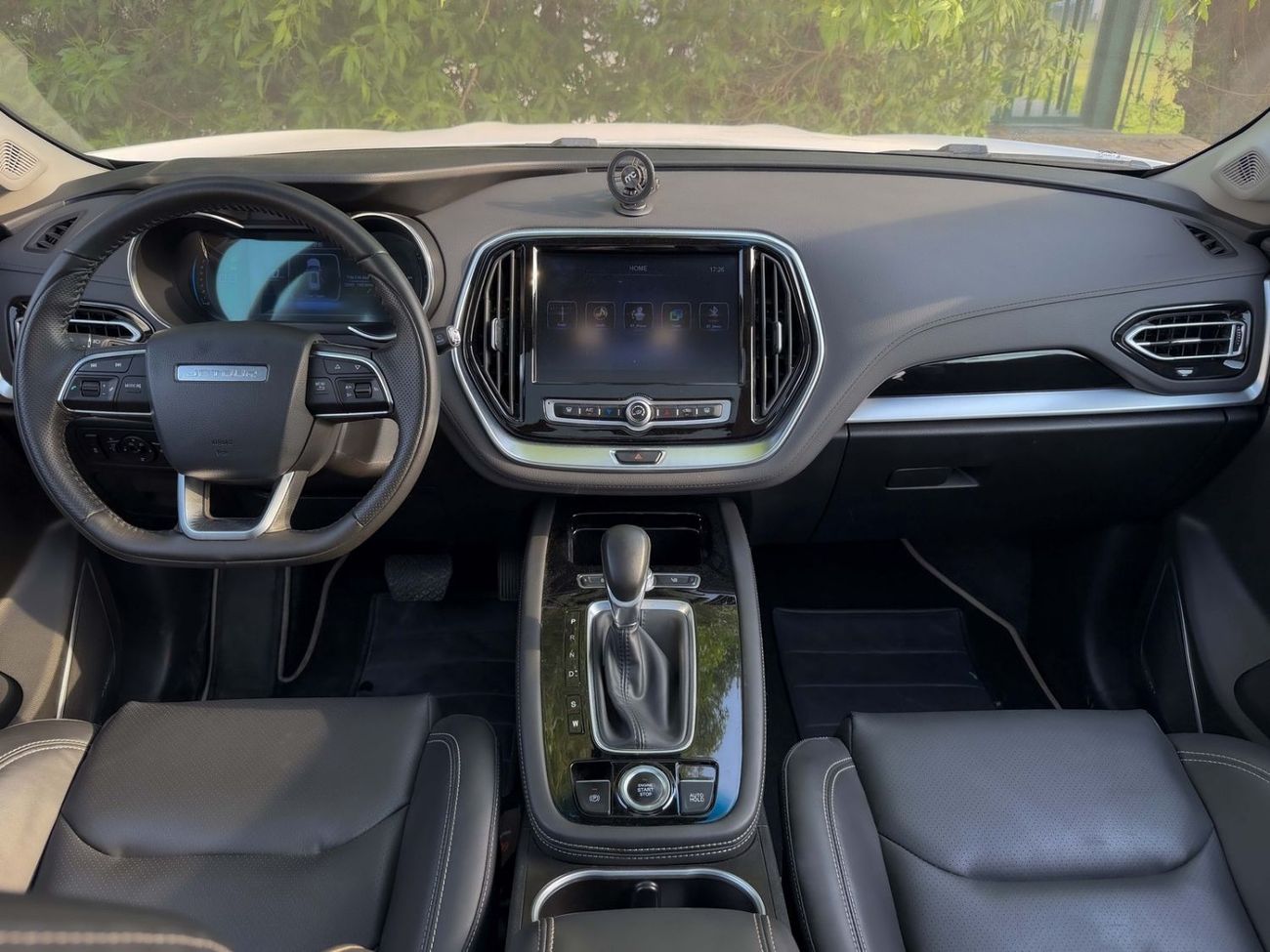 Jetour X70 LUXURY, миниатюра 17