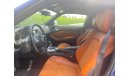 Nissan 370Z High Option NISSAN 370Z 2016 V6 GCC