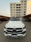 Mercedes-Benz GLE 350 GLE 2.0 L